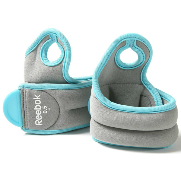 

Утяжелитель-манжет Reebok RAWT-11072BL