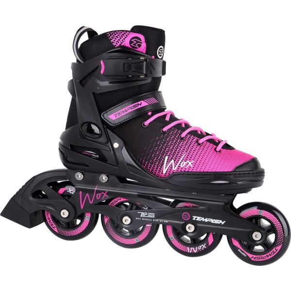 

Роликовые коньки Tempish WOX LADY (1000066/41)