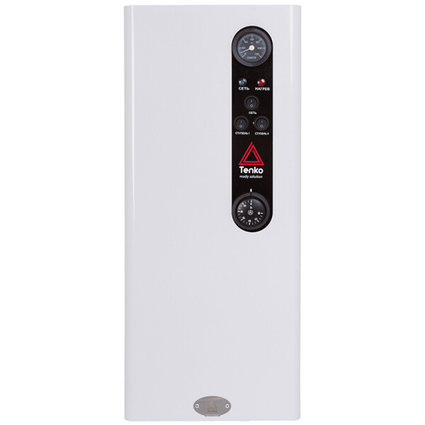 

Электрический котел Tenko Стандарт 15 / 380V Grundfos