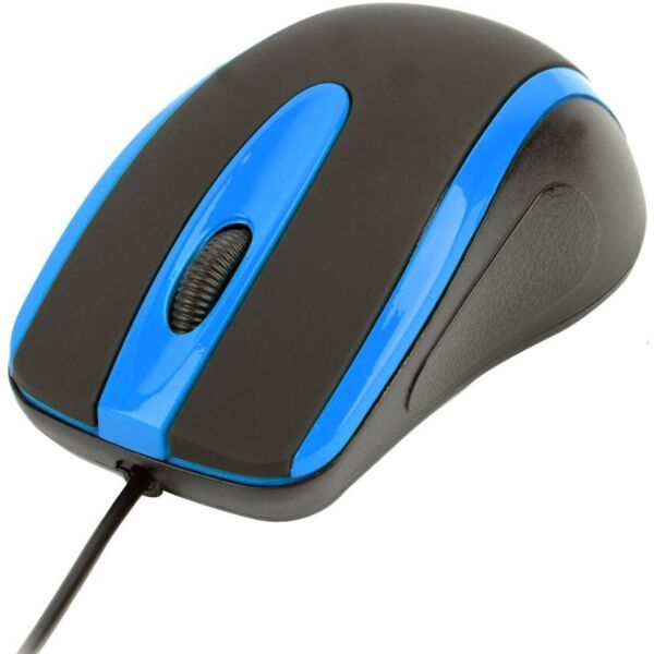 

Мышка HAVIT MS753 blue (23938)