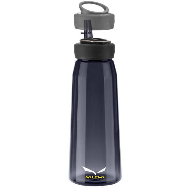 

Бутылка для воды Salewa Runner bottle 2323 3850 синий 0.75 L (013.003.0658)