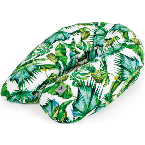 

для беременных Ceba Physio Multi Flora & Fauna W-741-099-545, Pina, белый - зеленый