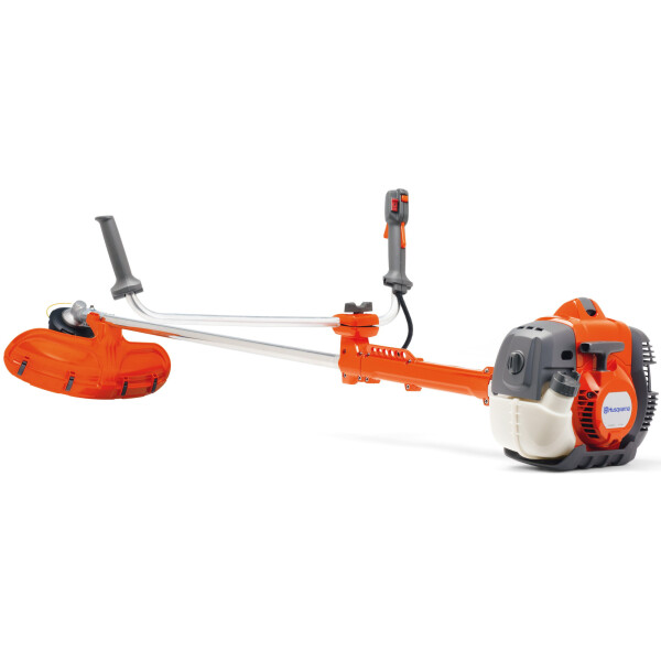 

Мотокоса Husqvarna 541RS T45X+Multi 275-4 (1")