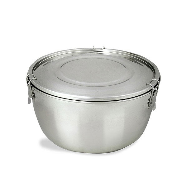 

Контейнеры Tatonka Foodcontainer 0.75 л