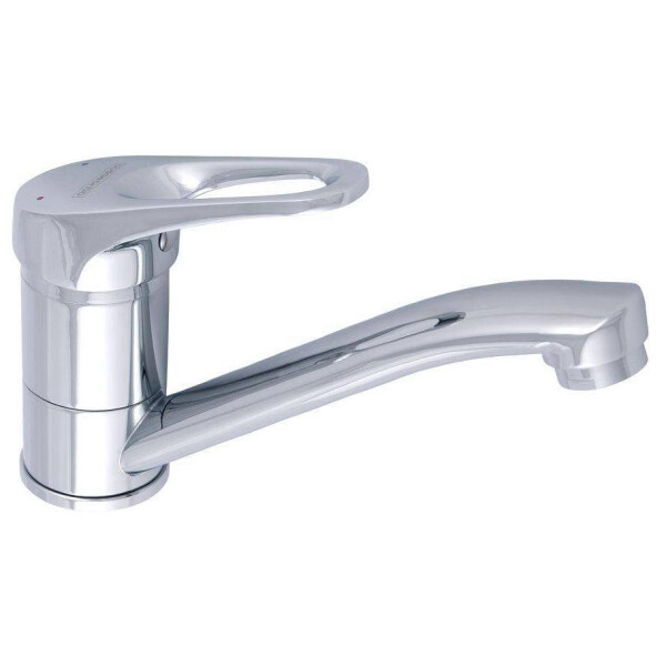 

Смеситель для раковины Aqua Rodos Decor 90015-7A-L15, АР0000294