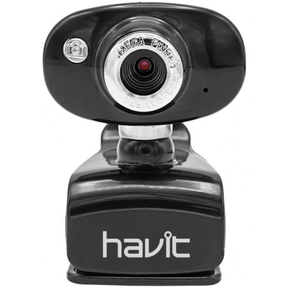 

Веб-камера HAVIT HV-N5079 с микрофоном (26622)
