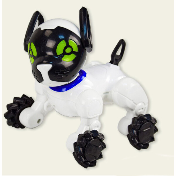 

Интерактивная игрушка A-Toys Собака (SY6898B-2)