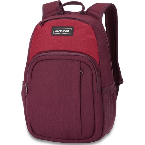 

Рюкзак Dakine 10002635 CAMPUS S 18L garnet shadow