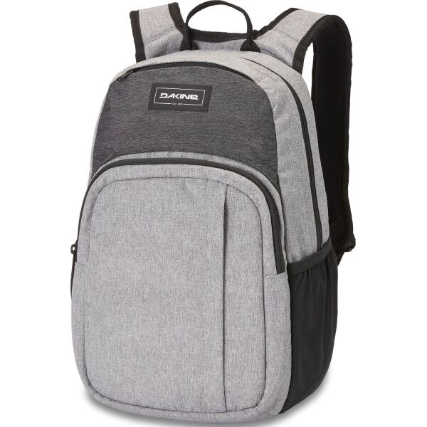 

Рюкзак Dakine 10002635 CAMPUS S 18L greyscale