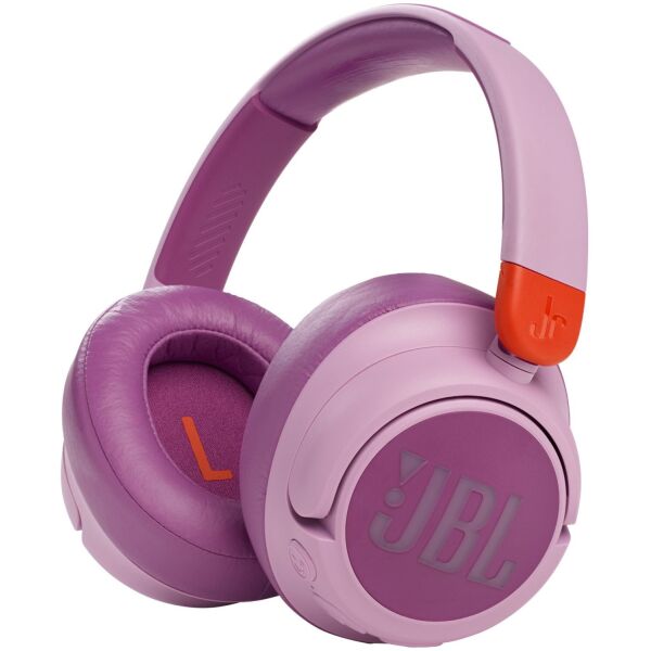

Наушники JBL JR 460NC (JBLJR450NCPIK) Pink