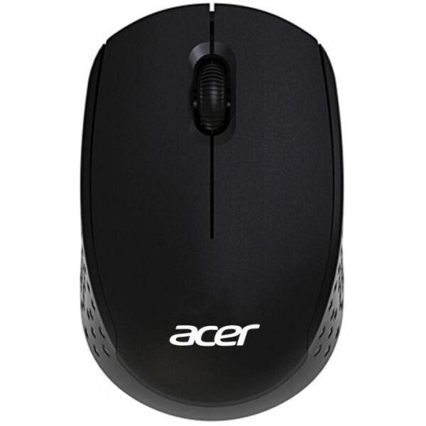 

Мышка Acer OMR020 WL Black (ZL.MCEEE.006)