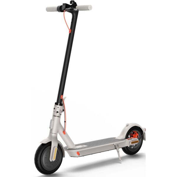 

Электросамокат Xiaomi Mi Electric Scooter 3 Grey