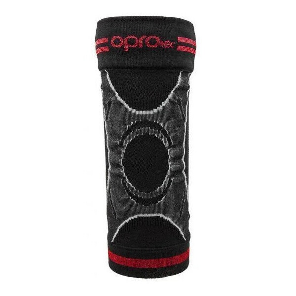 

Налокотник спортивный OPROtec Elbow Sleeve S Black (TEC5748-SM)