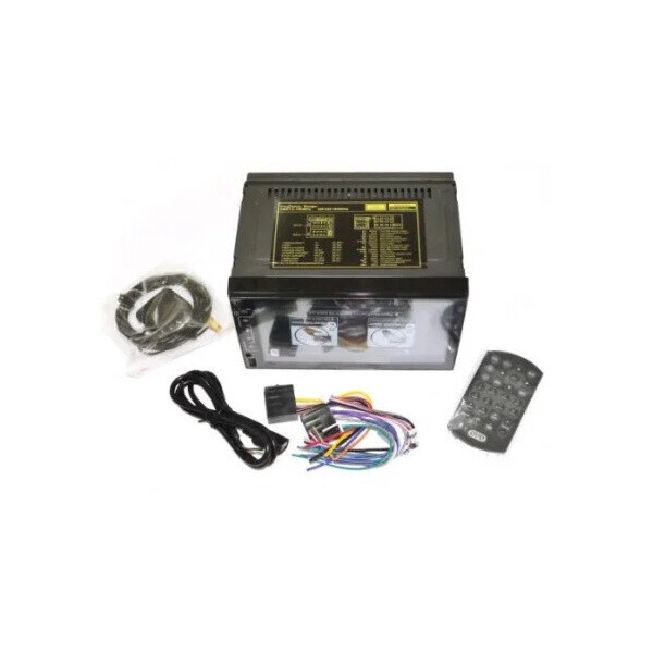 

Автомагнитола 2Din 6303 Android Gps (Dvd)