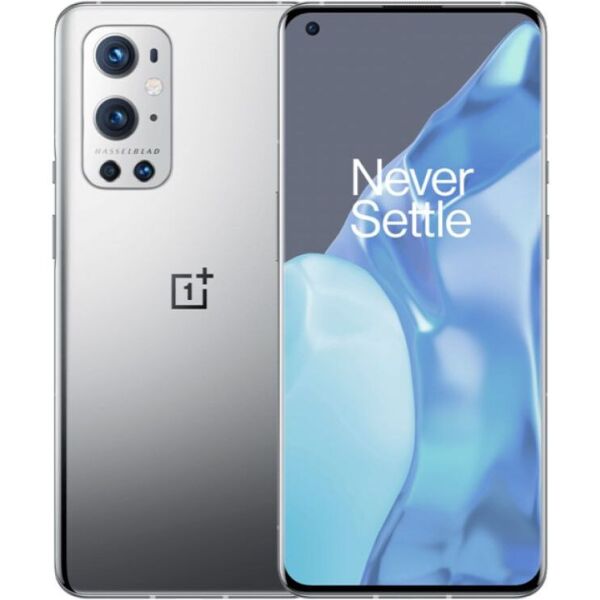 

OnePlus 9 Pro 8/256GB Morning Mist (Global)