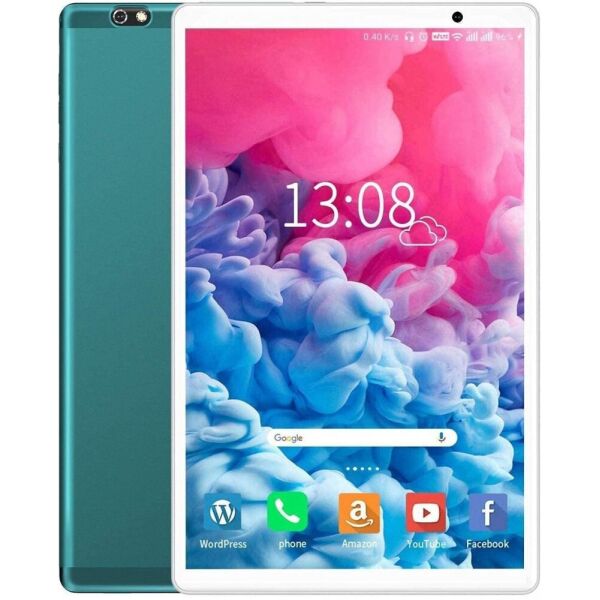 

DuoDuoGo G20 10.1 IPS Android 10 OctaCore 4/64Gb 4G LTE 8000mAh Green