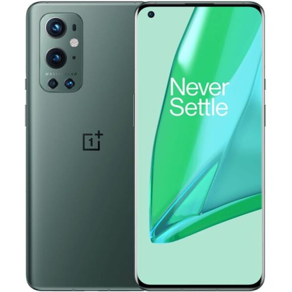 

OnePlus 9 Pro 8/256GB Pine Green