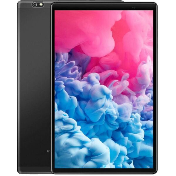 

DuoDuoGo G20 10.1 IPS Android 10 OctaCore 4/64Gb 4G LTE 8000mAh Black