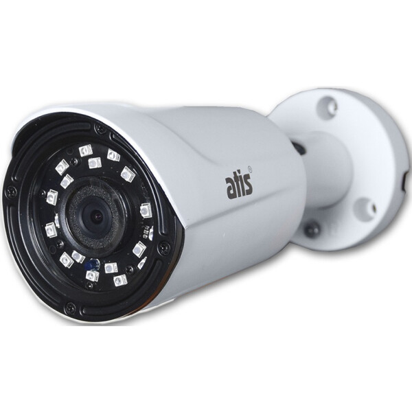 

IP-видеокамера ATIS ANW-5MIRP-20W/2.8 Prime для системы IP-видеонаблюдения