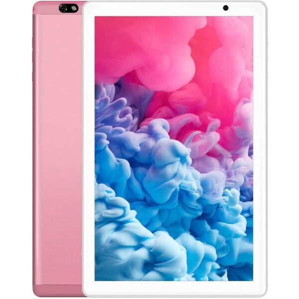 

DuoDuoGo G20 10.1 IPS Android 10 OctaCore 4/64Gb 4G LTE 8000mAh Rose Gold