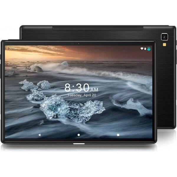 

Yestel T5 10.1 IPS Android 10 OctaCore 3/64Gb 4G LTE 6000mAh Black