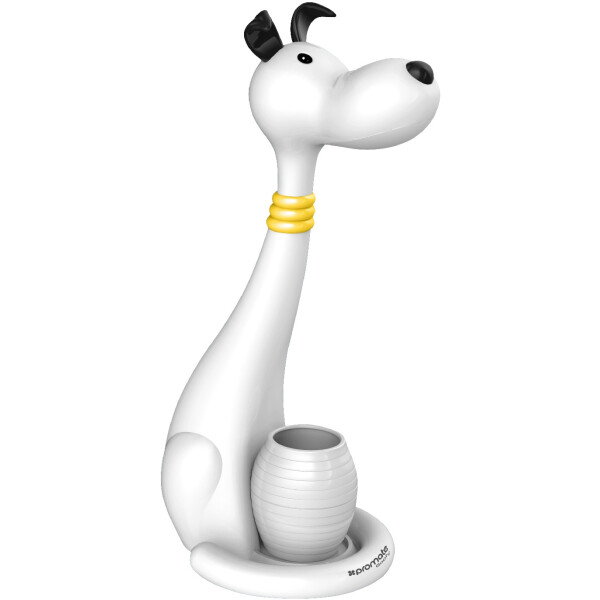 

Настольная лампа Goofy White для детей