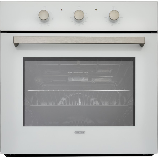 

Духовой шкаф Eleyus LEONA 6006 WH