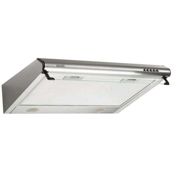

Вытяжка Eleyus BONA ІІ LED SMD 60 IS