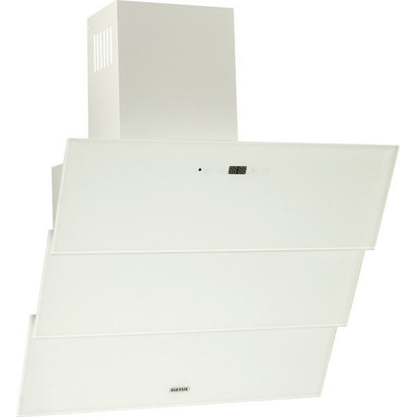 

Вытяжка Eleyus Troy 1200 LED SMD 60 WH
