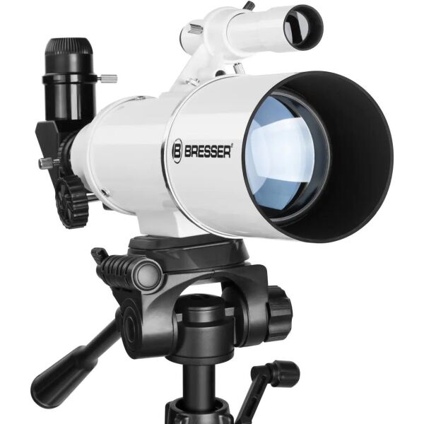 

Телескоп Bresser Classic 70/350 Refractor c адаптером для смартфона (4670350)