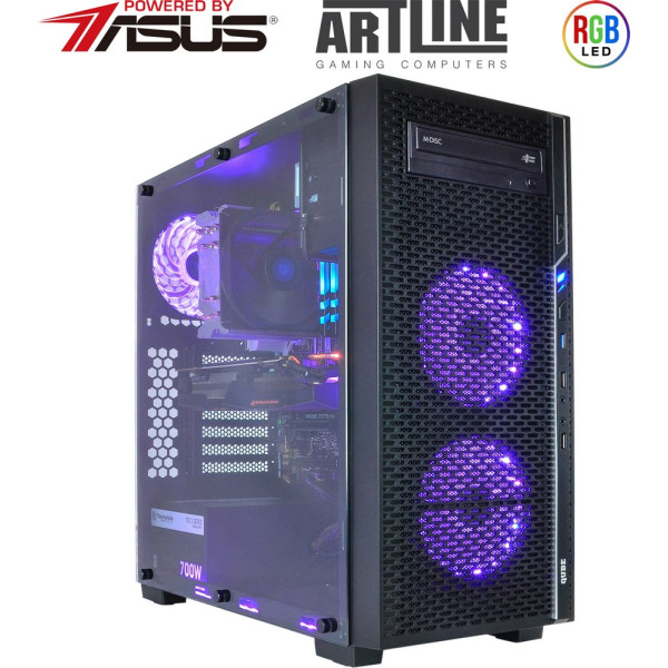 

ARTLINE Overlord RTX X99 (X99v25)