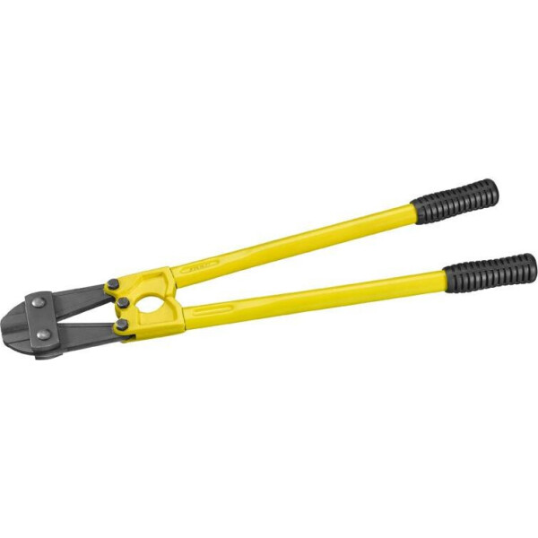 

Ножницы болторезные с трубчатыми ручками Stanley, длина 1050 мм (1-17-755)