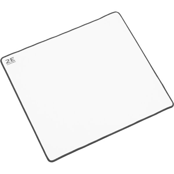 

Игровая поверхность 2E Gaming Speed/Control Mouse Pad L White (400*450*3 мм)