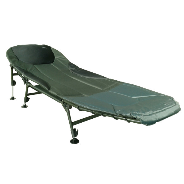 

Карповая Раскладушка Ranger BED 82