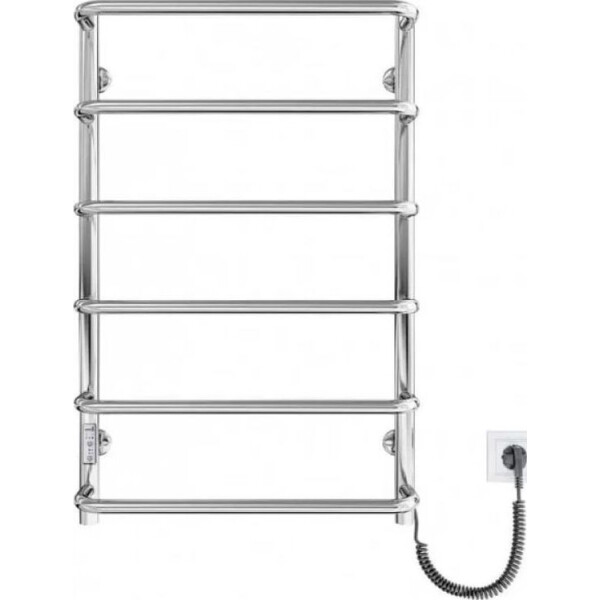 

Полотенцесушитель Mario Стандарт НР-І 800х530/150 TR, 2.3.0215.10.P