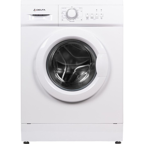 

Стиральная машина Delfa WMA510E