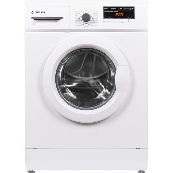 

Стиральная машина Delfa WMA610G