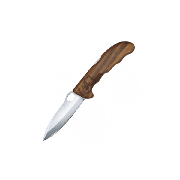 

Нож складной Victorinox HUNTER PRO (130мм), дерево 0.9410.63