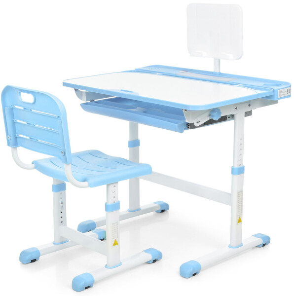 

Парта Bambi M 3823A-4 Blue (M 3823A)