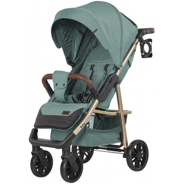 

прогулочная Carrello Echo New Emerald Green (CRL-8508/1N)
