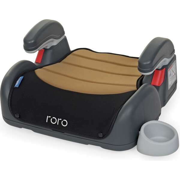 

Бустер Bambi Roro ME 1044 Beige Black (ME 1044)