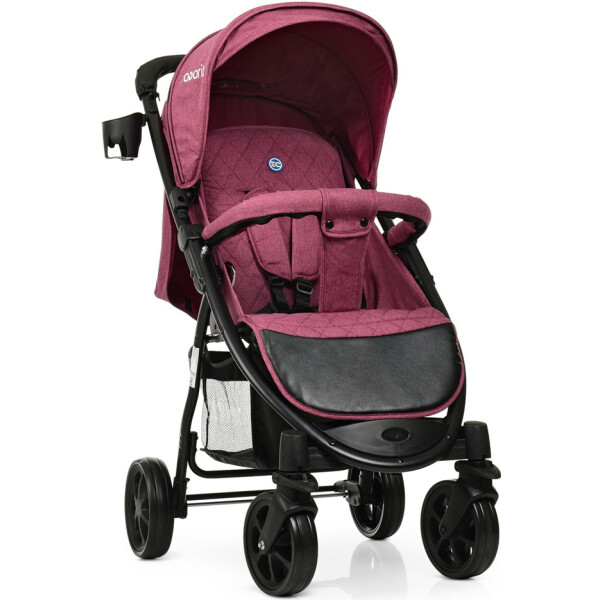 

прогулочная EL Camino Favorit New Purple (M 3409L)