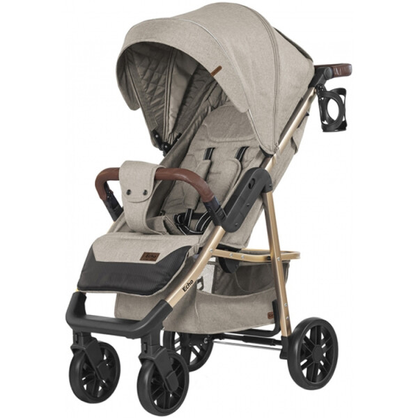 

прогулочная Carrello Echo New Camel Beige (CRL-8508/1N)