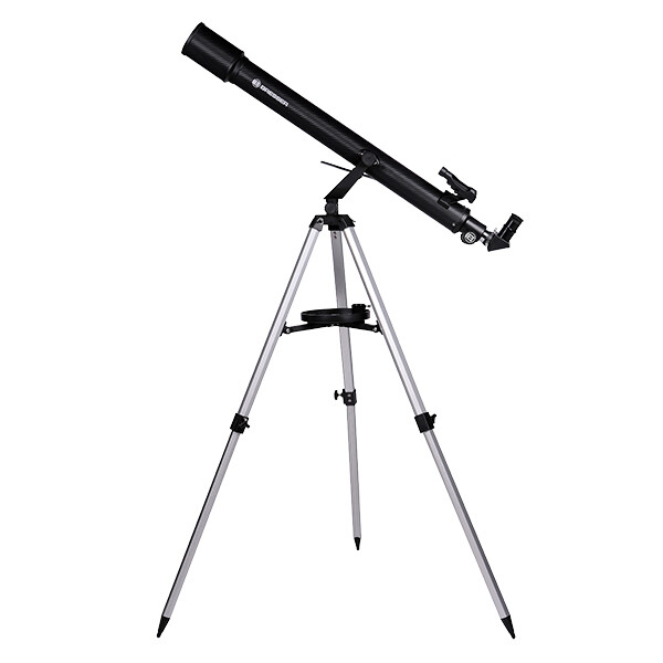 

Телескоп Bresser Sirius 70/900 (carbon) (921663)