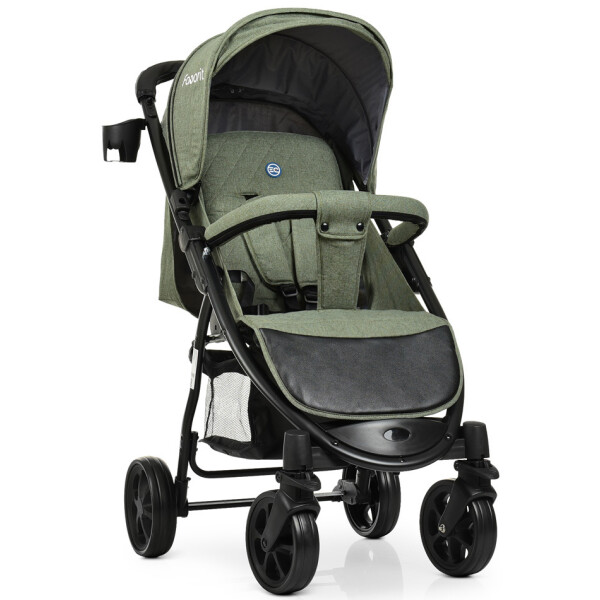 

прогулочная EL Camino Favorit New Sage Green (M 3409L)