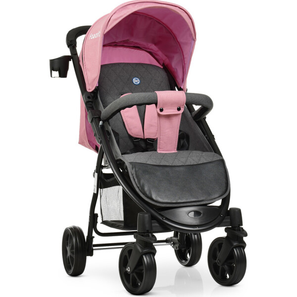 

прогулочная EL Camino Favorit New Pale Pink (M 3409L)