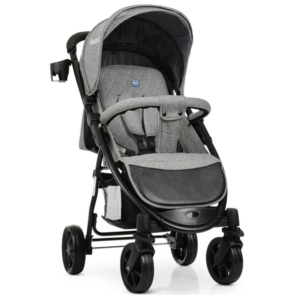 

прогулочная EL Camino Favorit New Gray (M 3409L)