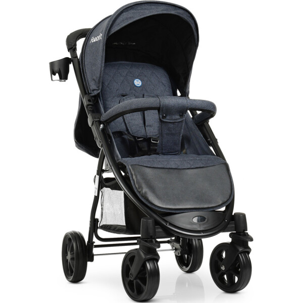 

прогулочная EL Camino Favorit New Dark Gray (M 3409L)