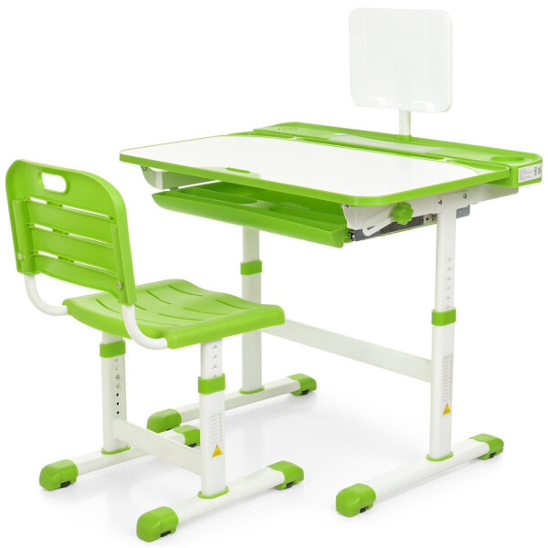 

Парта Bambi M 3823A-5 (green)