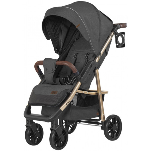 

прогулочная Carrello Echo New Midnight Dark Gray (CRL-8508/1N)